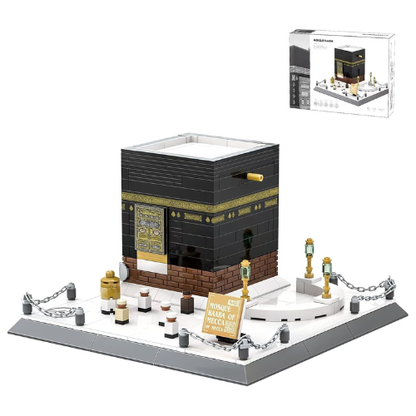 Kaaba Blocks™